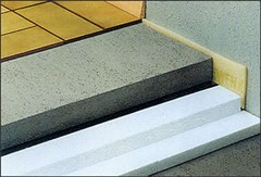 Polystyren AUSTROTHERM EPS® POLYFON T 4 tl. 40-3mm (POLYSTEP) kročejový